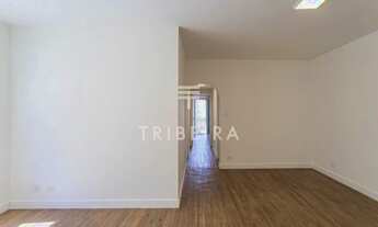 Imagem: Imóvel de 94m², com 3 dormitórios (sendo