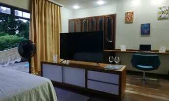 Imagem 2: Alugo quarto gigante em casa no Joá