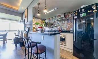 Imagem 4: Apartamento para aluguel, 2 quartos, 1 vaga, Menino Deus - Porto Alegre/RS