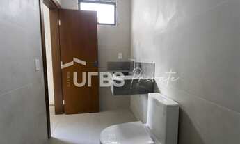 Imagem 4: Jardins Milão - Sobrado 4 quartos, sendo 4 suítes