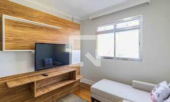 Imagem 2: Apartamento para Aluguel - Jaguaré, 3 Quartos, 70 m2