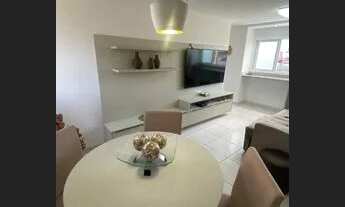 Imagem: Apartamento para venda possui 65 metros