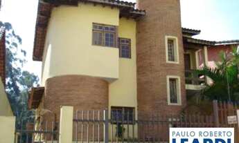 Imagem 2: CASA ASSOBRADADA - PANAMBY - SP