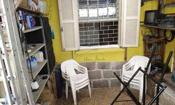 Imagem 2: Sobrado 3 dormitórios com suíte Marapé