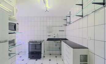 Imagem 2: Apartamento com 2 Dormitorio(s) localizado(a) no bairro Jardim Umuarama em São Paulo / R