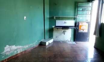 Imagem: Alugo 1 cômodo grande bairro diamante