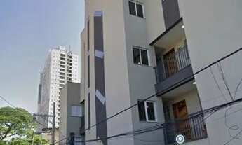 Imagem: Apartamento com 1 dormitório para alugar