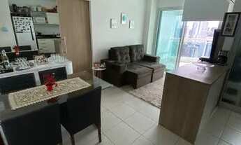 Imagem 7: Apartamento para aluguel tem 45 metros quadrados com 1 quarto em Caminho das Árvores - Sal