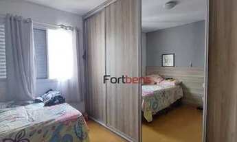 Imagem 6: Apartamento com 3 dormitórios à venda, 67 m² por R$ 530.000,00 - Vila Andrade - São Paulo