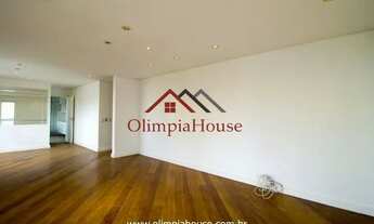 Imagem 3: Apartamento Venda Moema 154 m² 3 Dormitórios