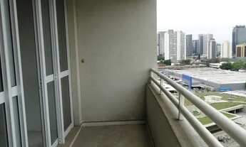 Imagem 6: Conjunto Comercial à venda, Vila Gertrudes, São Paulo - CJ0001