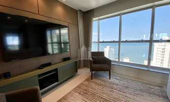 Imagem 7: Apartamento com 04 suítes no Ed Four Seasons Embraed