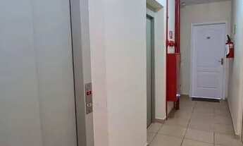 Imagem 2: Apartamento com 2 dormitórios para alugar, 65 m² por R$ 1.521/mês - Vila São José - Taubat