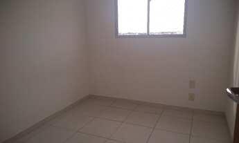 Imagem 2: APARTAMENTO NO ITAPUA PARQUE 3/4 / SUITE / VARANDA E PISCINA. MOBILIADO ALUGUEL