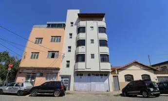 Imagem 2: Apartamento para aluguel, 3 quartos, 1 suíte, 1 vaga, Centro - Divinópolis/MG