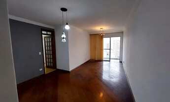 Imagem 4: Apartamento Residencial à venda, Jardim Vila Mariana, São Paulo - AP0397