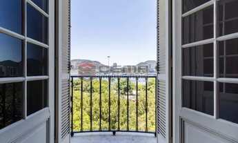 Imagem 4: Apartamento-LOCAÇÃO-Botafogo-Rio de Janeiro-RJ