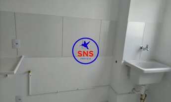 Imagem 7: APARTAMENTO RESIDENCIAL em CAMPINAS - SP, PARQUE DOM PEDRO II