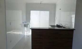 Imagem 6: Locação - Kitnet - Jardim Ipiranga - Americana - SP