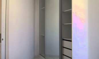 Imagem 6: Apartamento para venda possui 53 metros quadrados com 2 quartos