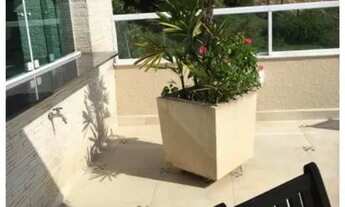 Imagem 3: Cobertura Duplex em São Roque