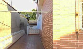 Imagem 4: Sobrado com 3 dormitórios para alugar, 185 m² por R$ 3.000/mês - Centro - Osasco/SP