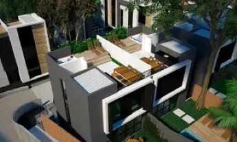 Imagem 5: CUBE Jardim Guedala