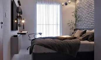 Imagem 2: Apartamento com 3 dormitórios à venda, 80 m² por R$ 365.000 - Bessa - João Pessoa/PB