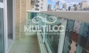 Imagem 4: Apartamento para alugar em Gonzaga de 53.98m² com 1 Quarto, 1 Suite e 1 Garagem