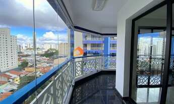 Imagem 4: Apartamento à venda, 3 quartos, 3 suítes, 3 vagas, Tatuapé - São Paulo/SP