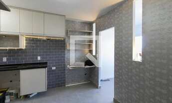 Imagem 3: Apartamento para Aluguel - Vila Mazzei, 1 Quarto, 28 m2