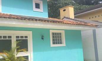 Imagem: Casa de condomínio sobrado para aluguel