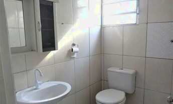 Imagem 4: Casa com 3 dormitórios para alugar, 85 m² por R$ 1.062,20/mês - Santa Terezinha - Piracica