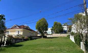 Imagem 2: Terreno à venda no Alphaville Graciosa - Res. Iguaçu