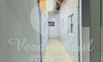 Imagem 7: Casa - Jardim Campo Belo - Sumaré