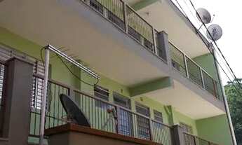 Imagem: Aluguel de apartamento com 2 dormitórios