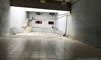 Imagem 2: COMERCIAL - CAMPO BELO - SP