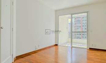 Imagem 2: Locação Apartamento 3 Dormitórios - 87 m² Pompéia