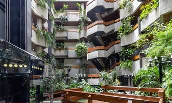 Imagem 4: PORTO ALEGRE - Conjunto Comercial/Sala - São João