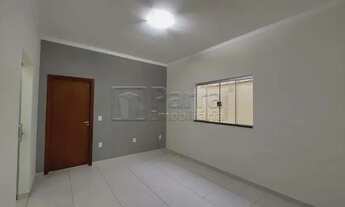 Imagem 6: Casa Padrão em Franca