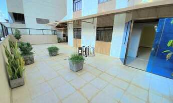 Imagem 6: Apartamento 3 quartos com área gourmet na parte plana do Granbery em Juiz de Fora - MG