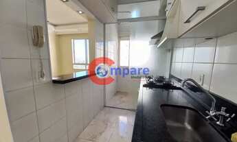 Imagem 4: Apartamento para locação, Vila Venditti, Guarulhos, SP