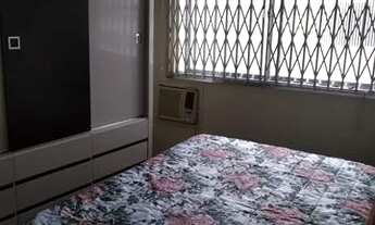 Imagem 4: Quarto individual grande super silencioso! Metrô S. Francisco Xavier