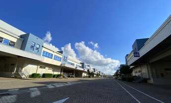 Imagem 4: Galpão/Depósito/Armazém para aluguel possui 1798 metros quadrados