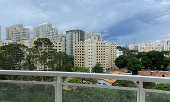 Imagem: Cobertura 3 suites,sendo uma master com