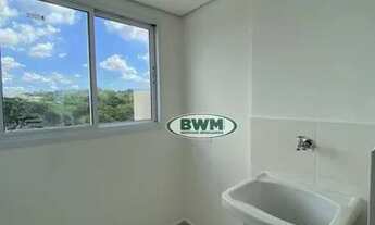 Imagem 5: Apartamento com 2 dormitórios para alugar, 55 m² por R$ 1.100,00/mês - Jardim Karolyne - V