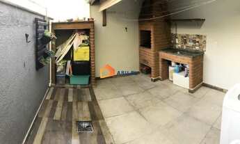 Imagem 5: Sobrado à venda, 2 quartos, 1 vaga, Vila Carrão - São Paulo/SP