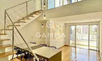 Imagem: Cobertura privativa em pinheiros