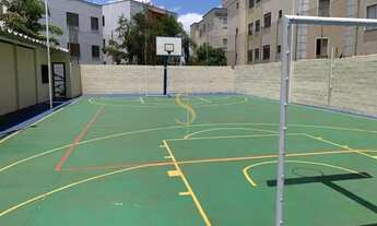 Imagem 7: Apartamento à venda - Condomínio Parque Residencial Dos Jardins, Jardim Bueno, Franca/SP