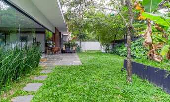 Imagem 7: MODERNA E DESPOJADA NO ALTO DE PINHEIROS